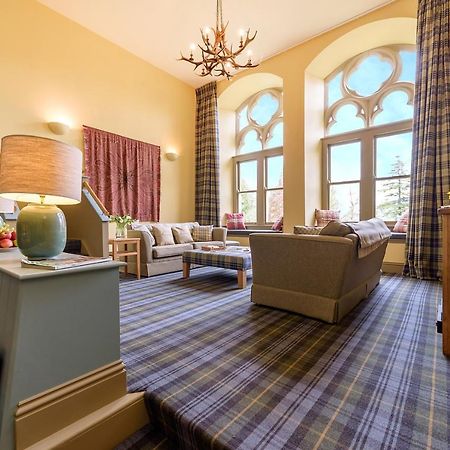 Highland Club Direct Διαμέρισμα Fort Augustus Εξωτερικό φωτογραφία