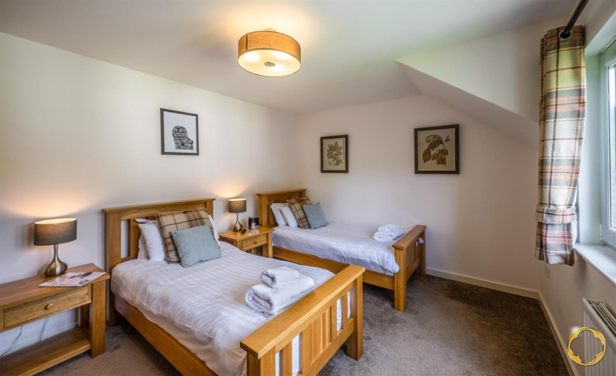 Highland Club Direct Διαμέρισμα Fort Augustus Εξωτερικό φωτογραφία