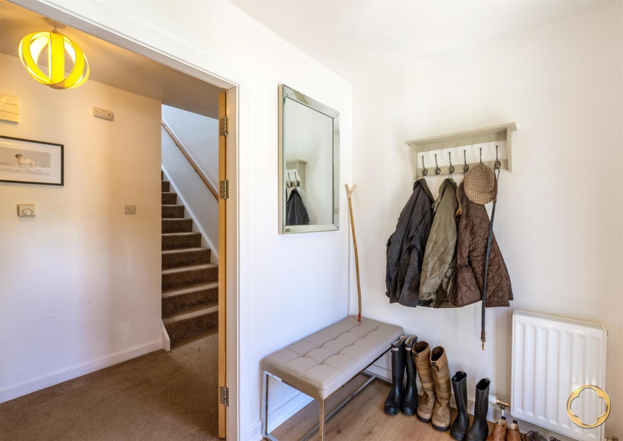 Highland Club Direct Διαμέρισμα Fort Augustus Εξωτερικό φωτογραφία