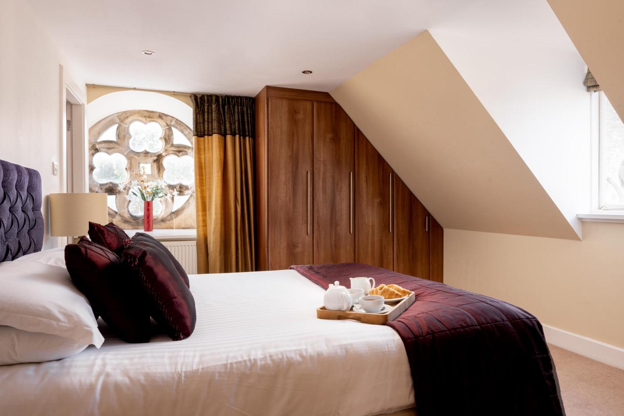 Highland Club Direct Διαμέρισμα Fort Augustus Εξωτερικό φωτογραφία
