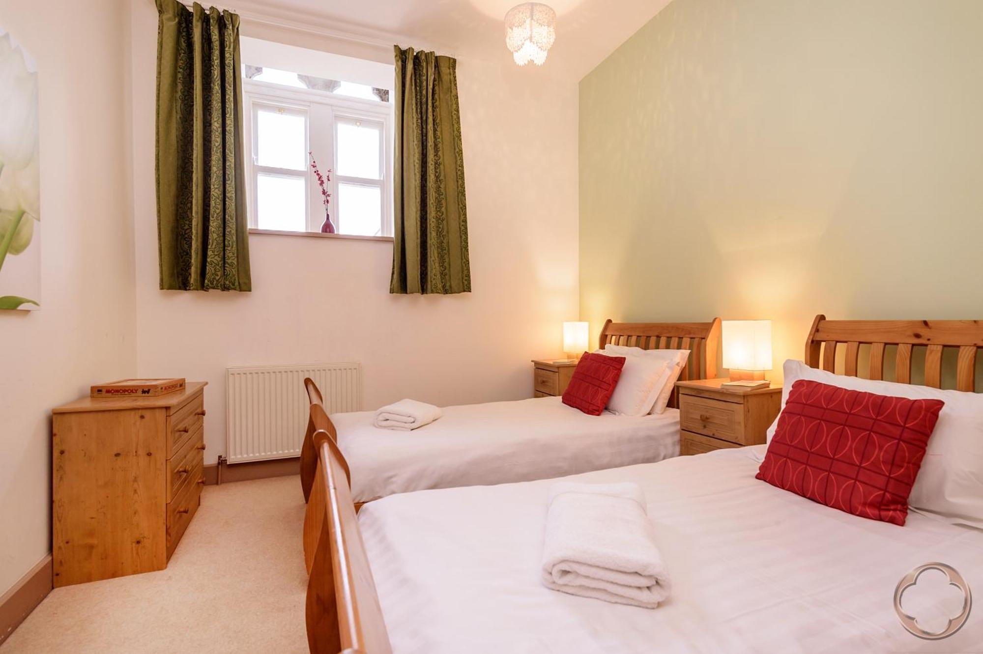 Highland Club Direct Διαμέρισμα Fort Augustus Εξωτερικό φωτογραφία