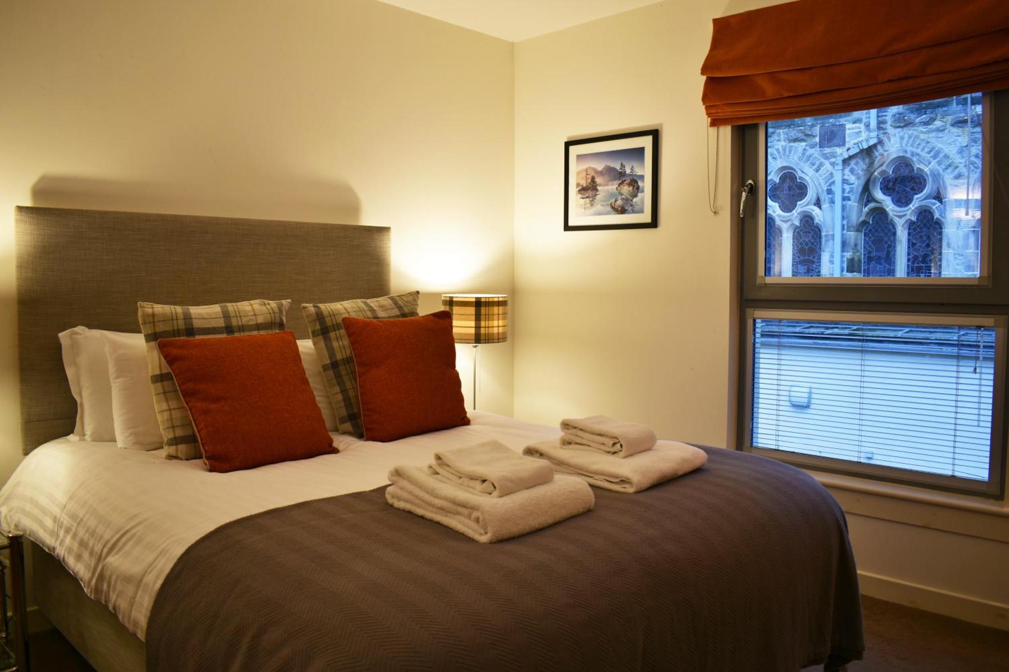 Highland Club Direct Διαμέρισμα Fort Augustus Εξωτερικό φωτογραφία