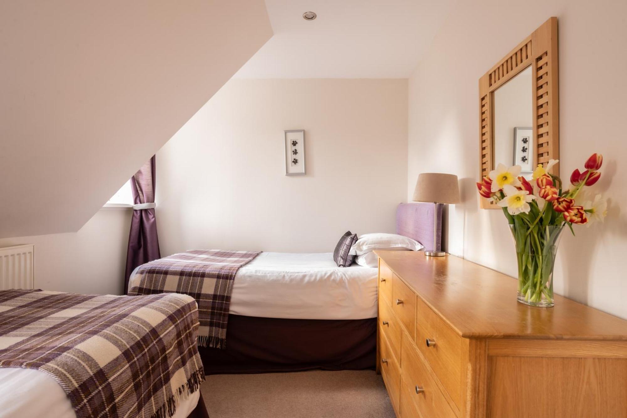 Highland Club Direct Διαμέρισμα Fort Augustus Εξωτερικό φωτογραφία