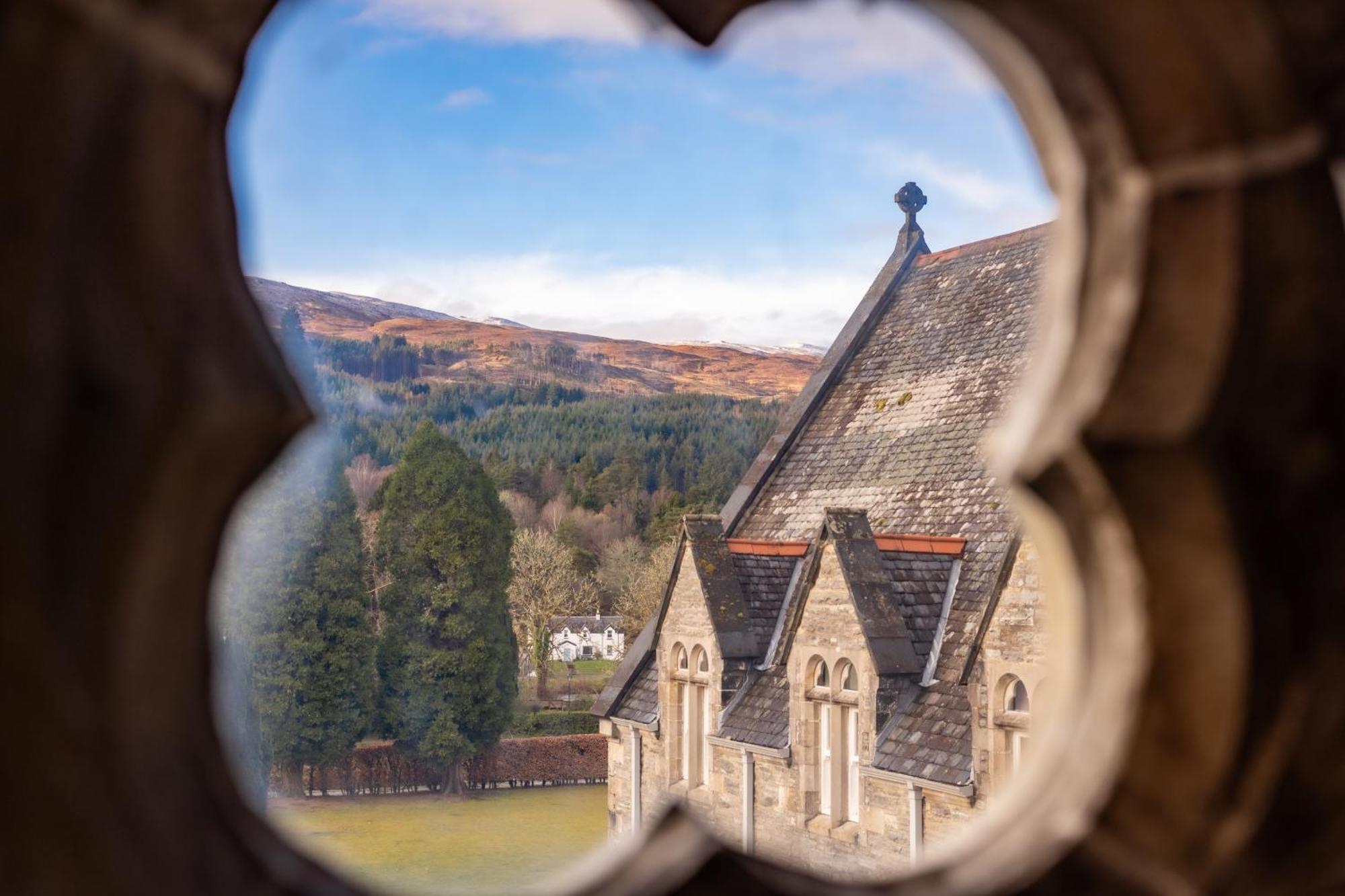Highland Club Direct Διαμέρισμα Fort Augustus Εξωτερικό φωτογραφία