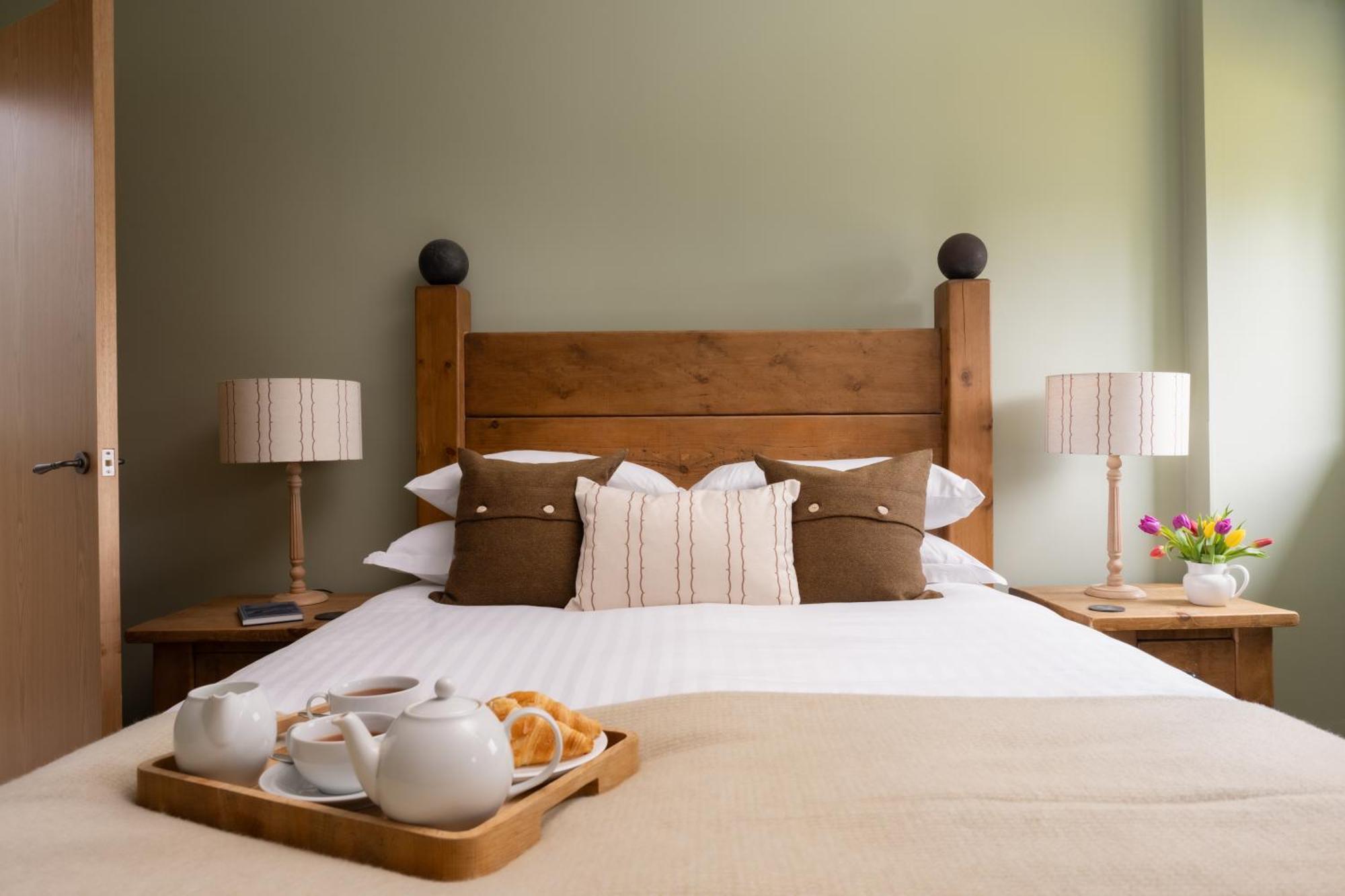 Highland Club Direct Διαμέρισμα Fort Augustus Εξωτερικό φωτογραφία