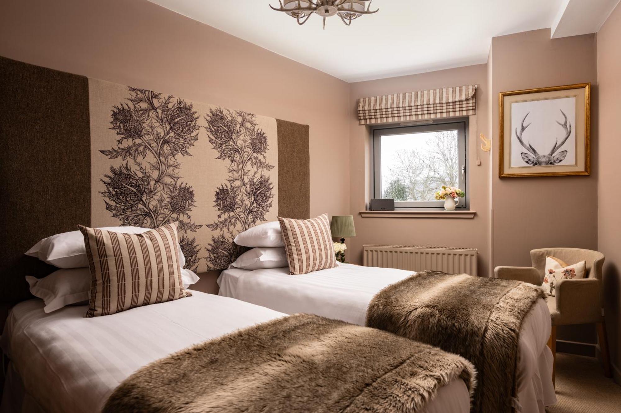Highland Club Direct Διαμέρισμα Fort Augustus Εξωτερικό φωτογραφία