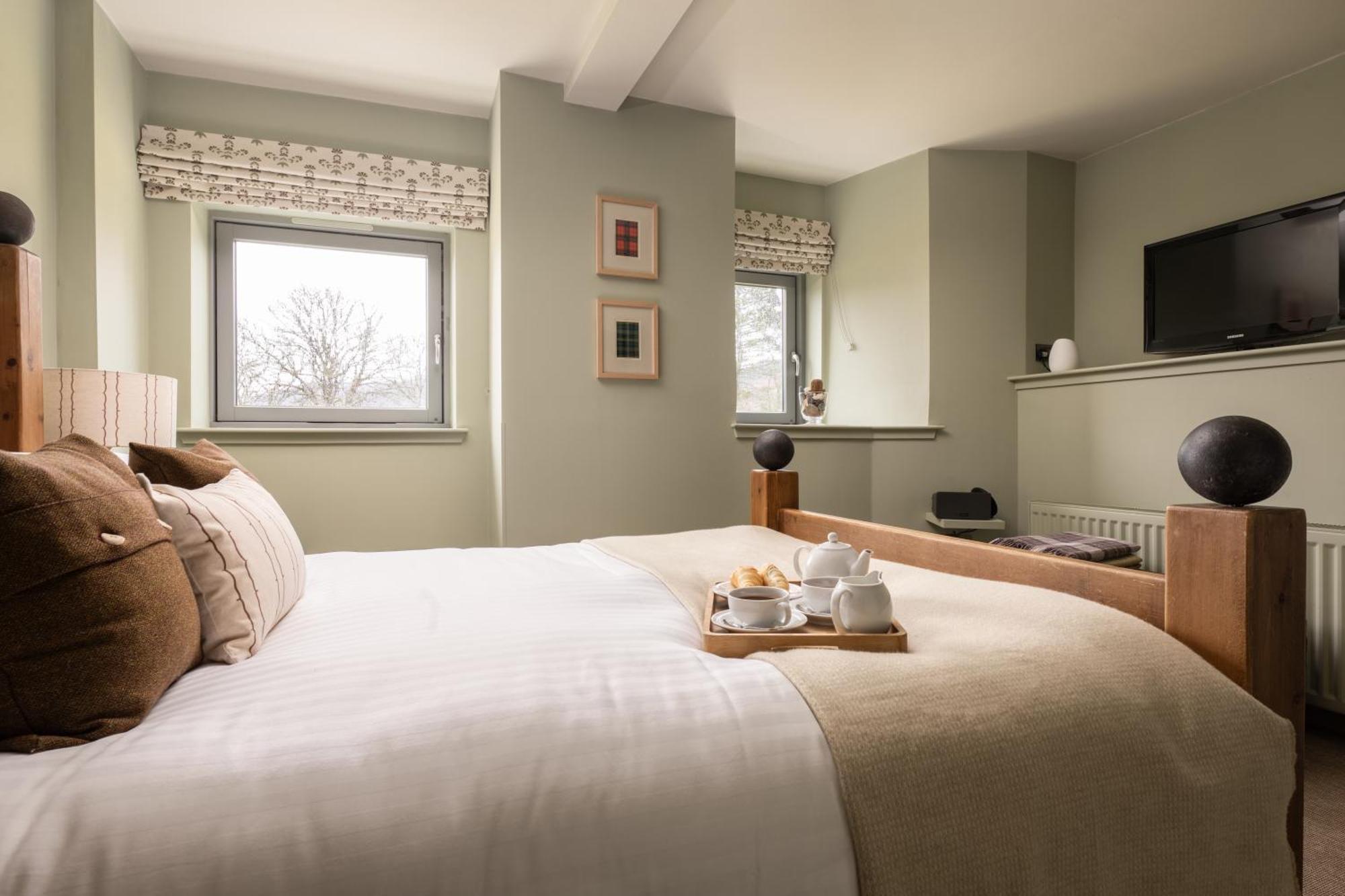 Highland Club Direct Διαμέρισμα Fort Augustus Εξωτερικό φωτογραφία