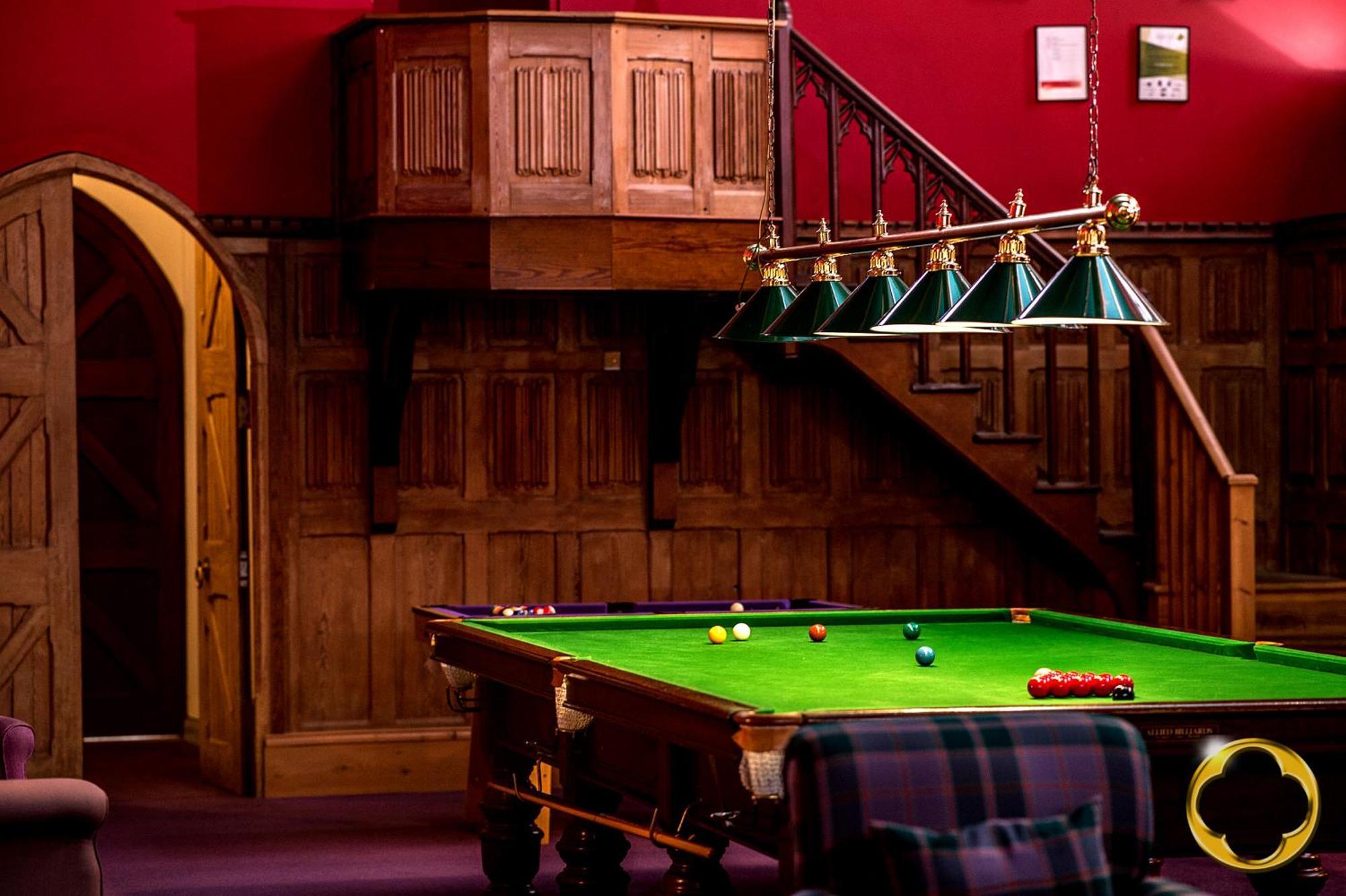 Highland Club Direct Διαμέρισμα Fort Augustus Εξωτερικό φωτογραφία