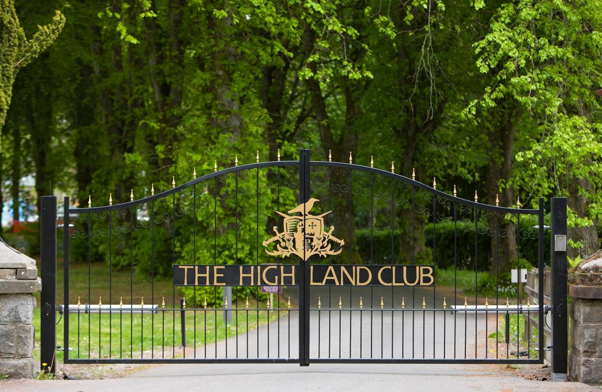 Highland Club Direct Διαμέρισμα Fort Augustus Εξωτερικό φωτογραφία