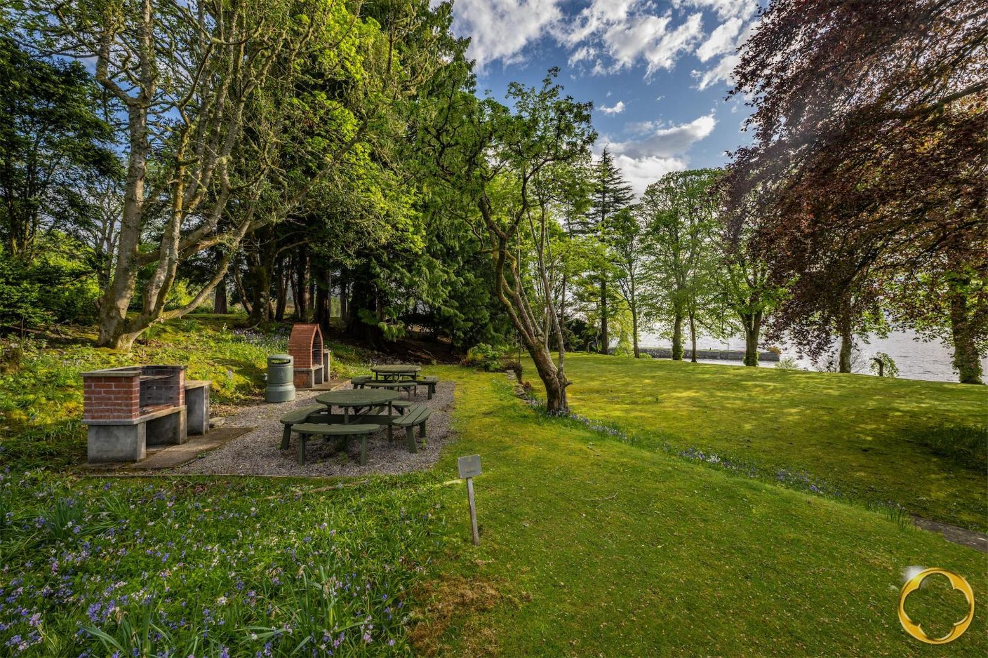 Highland Club Direct Διαμέρισμα Fort Augustus Εξωτερικό φωτογραφία